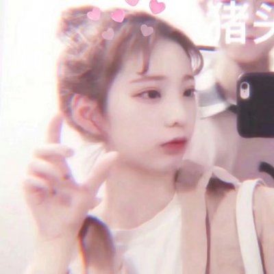 qq情侣头像个性呆萌一对 00后qq情侣头像一人一半儿动漫