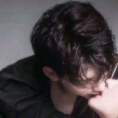 特别酷的情头 情头酷酷的男女一对