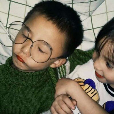 小个性表情包 萌萌 萌萌哒小表情包