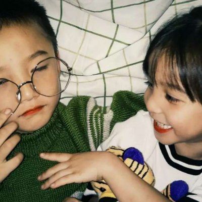 小个性表情包 萌萌 萌萌哒小表情包