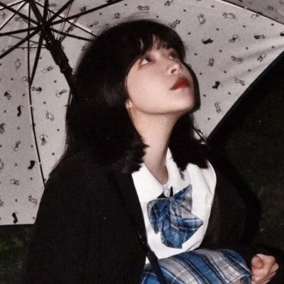 漂亮仙气小姐姐头像 神仙颜值女头像