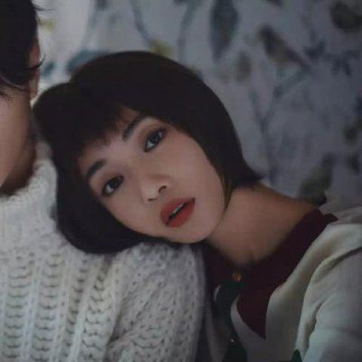 复古的情头 清新的情头
