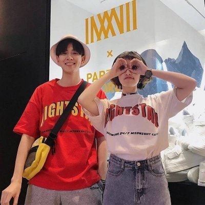 情头 情侣两张 情侣头像一对两张 一对情侣