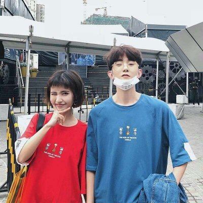 情头 情侣两张 情侣头像一对两张 一对情侣