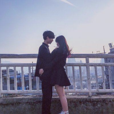 情头 情侣两张 情侣头像一对两张 一对情侣