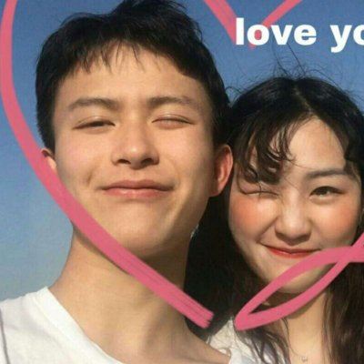情头个性明显 明显一点的情头