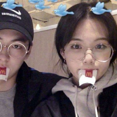 情头个性明显 明显一点的情头