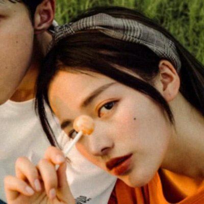 情头个性明显 明显一点的情头