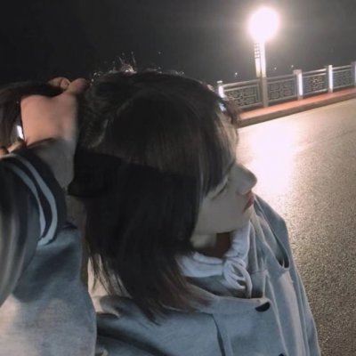 酷的情侣头像一人一张 酷酷情头双人一人一半