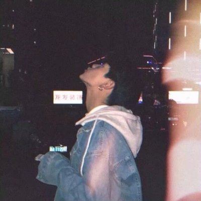 酷的情侣头像一人一张 酷酷情头双人一人一半