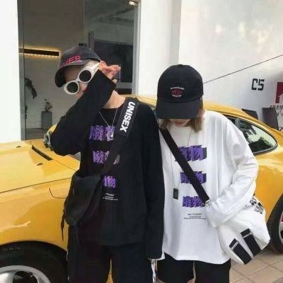 个性的情侣头像一人一半 qq情侣头像情侣专用 一对个性