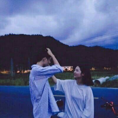 猫咪情头 猫和人情头