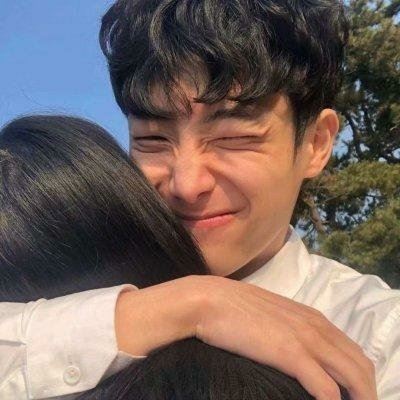 情侣头像一左一右超甜高清 情侣头像图片