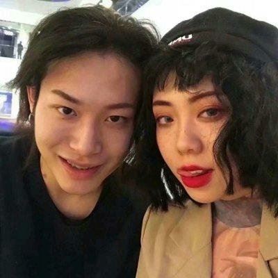 情侣头像一左一右超甜高清 情侣头像图片