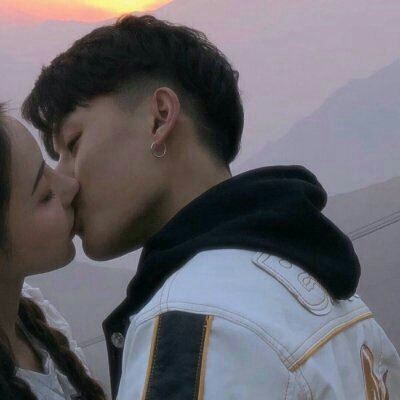 暖心的情侣头像一对 清新个性的情侣头像一对