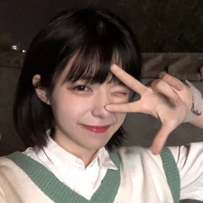 优质玩网必备女头像 好看的玩网女生头像