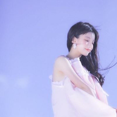 闺蜜头像唯美小清新一人一张 闺蜜头像高清一人一张