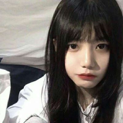 青美女微信头像真人 微信头像女真人个性