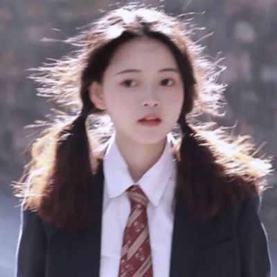 漂亮仙气小姐姐头像 神仙颜值女头像