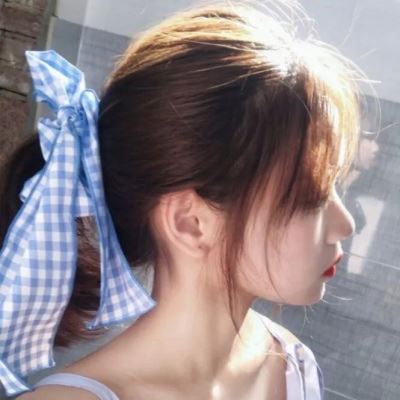 女生个性头像. 清新 清新个性图片女生头像