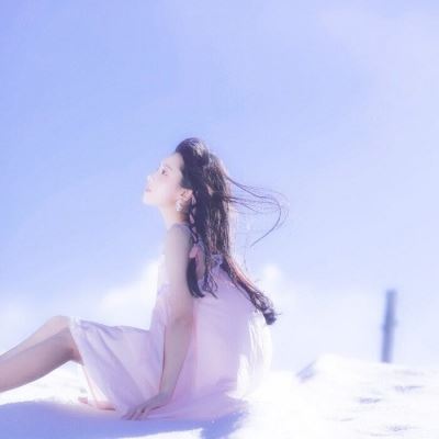 闺蜜头像唯美小清新一人一张 闺蜜头像高清一人一张