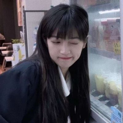 优质玩网必备女头像 好看的玩网女生头像