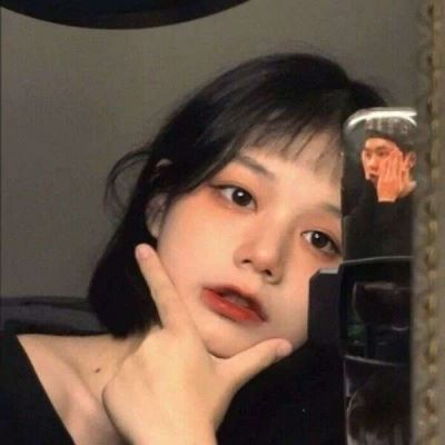 优质玩网必备女头像 好看的玩网女生头像