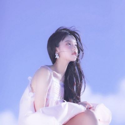 闺蜜头像唯美小清新一人一张 闺蜜头像高清一人一张