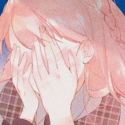 个性的宝藏女孩动漫头像 宝藏女孩图片超个性