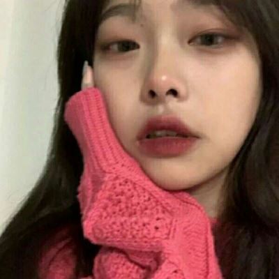 青美女微信头像真人 微信头像女真人个性