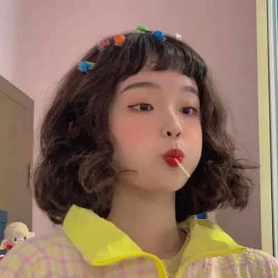 温柔女头真人 温柔女头真人侧脸