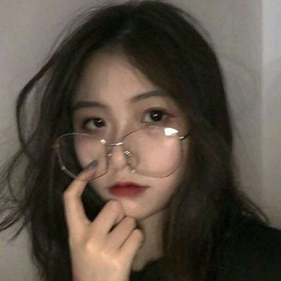 优质玩网必备女头像 好看的玩网女生头像