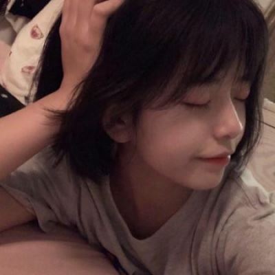 女生个性头像. 清新 清新个性图片女生头像