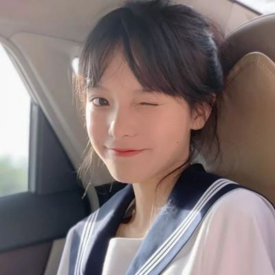 女生个性头像. 清新 清新个性图片女生头像