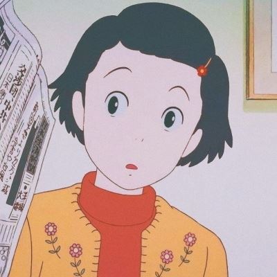 短头发女生动漫头像 女生短发头像动漫