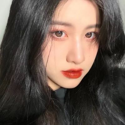 好看的女头像真人个性唯美 好看个性女生头像真人