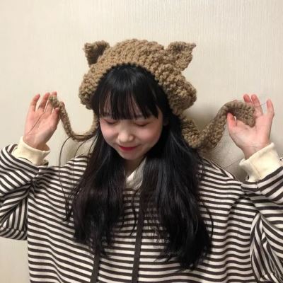 好看的女头像真人个性唯美 好看个性女生头像真人