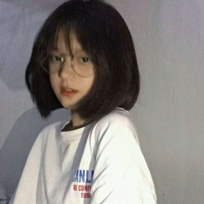 优质玩网必备女头像 好看的玩网女生头像