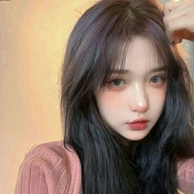 成熟风的头像 甜酷风格女生头像