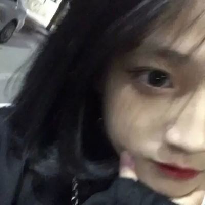 温柔女头真人 温柔女头真人侧脸