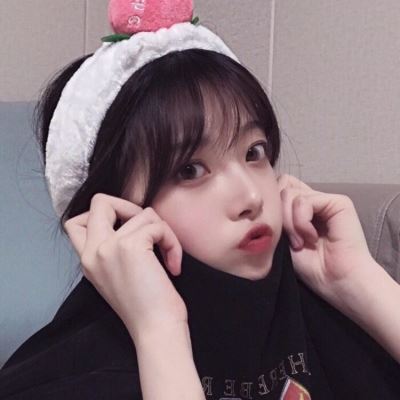 女生个性头像. 清新 清新个性图片女生头像