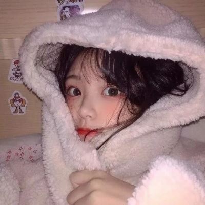 女生个性头像. 清新 清新个性图片女生头像