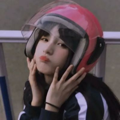 温柔女头真人 温柔女头真人侧脸
