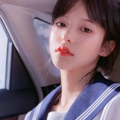好看的女头像真人个性唯美 好看个性女生头像真人