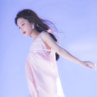 闺蜜头像唯美小清新一人一张 闺蜜头像高清一人一张