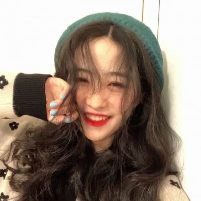 好看的女头像真人个性唯美 好看个性女生头像真人