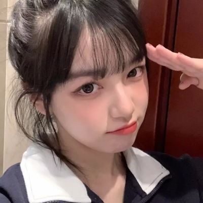 好看的女头像真人个性唯美 好看个性女生头像真人