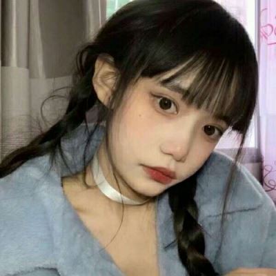 青美女微信头像真人 微信头像女真人个性