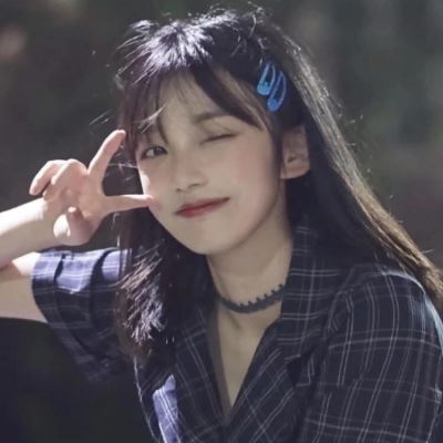 女生个性头像. 清新 清新个性图片女生头像