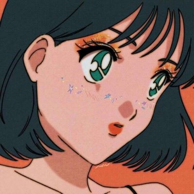 旧动漫女生头像 动漫女生头像